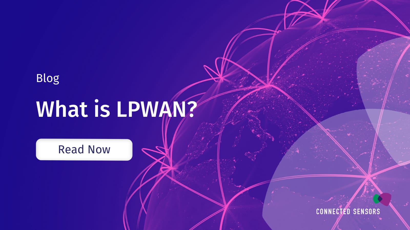 What is LPWAN?
