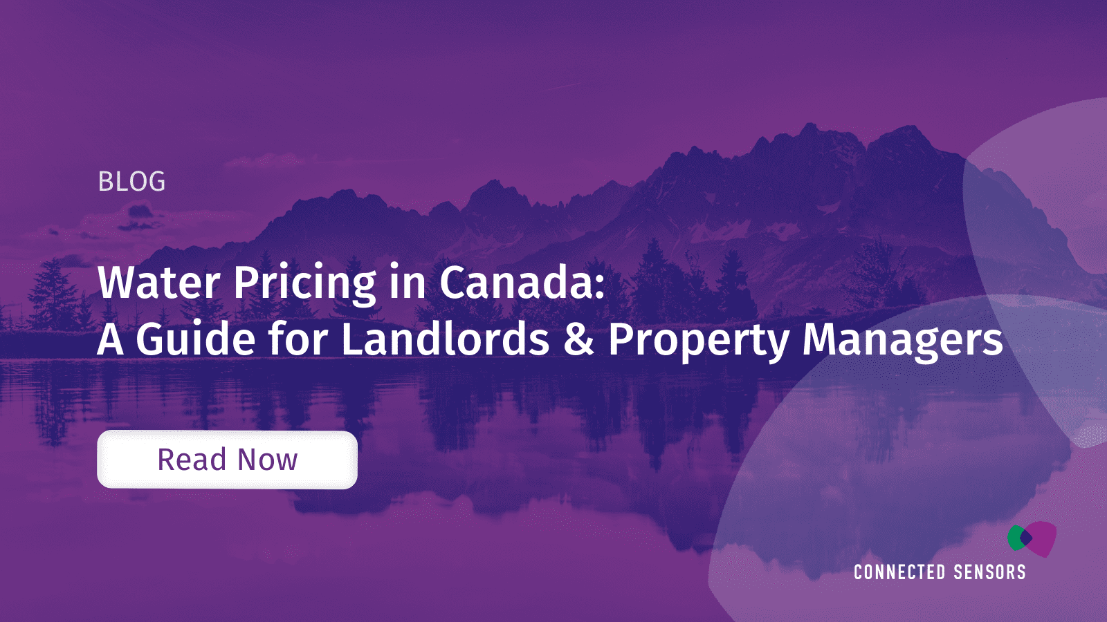 Water Pricing in Canada: What Landlords Should Know