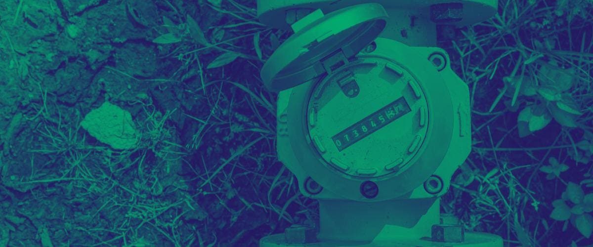 How to Read a Water Meter